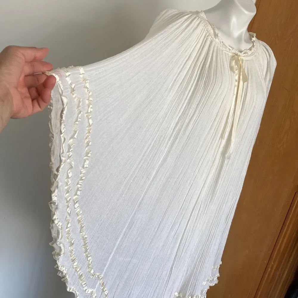 Vintage  dress   - Picture 5 of 16